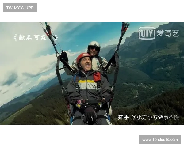 1400英尺高空畅聊不停 KKB滑翔伞体验带来的极限刺激与自由 1400英尺高空畅聊不停 KKB滑翔伞体验带来的极限刺激与自由